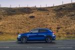 Volkswagen T-Roc R 2020 года (UK)